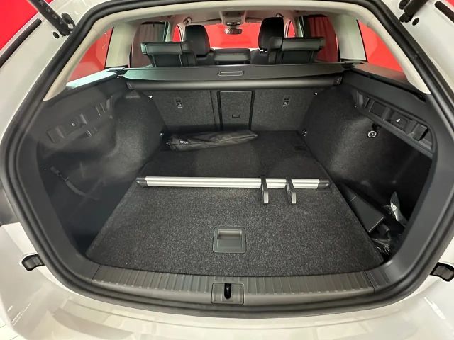 Skoda Octavia Selection