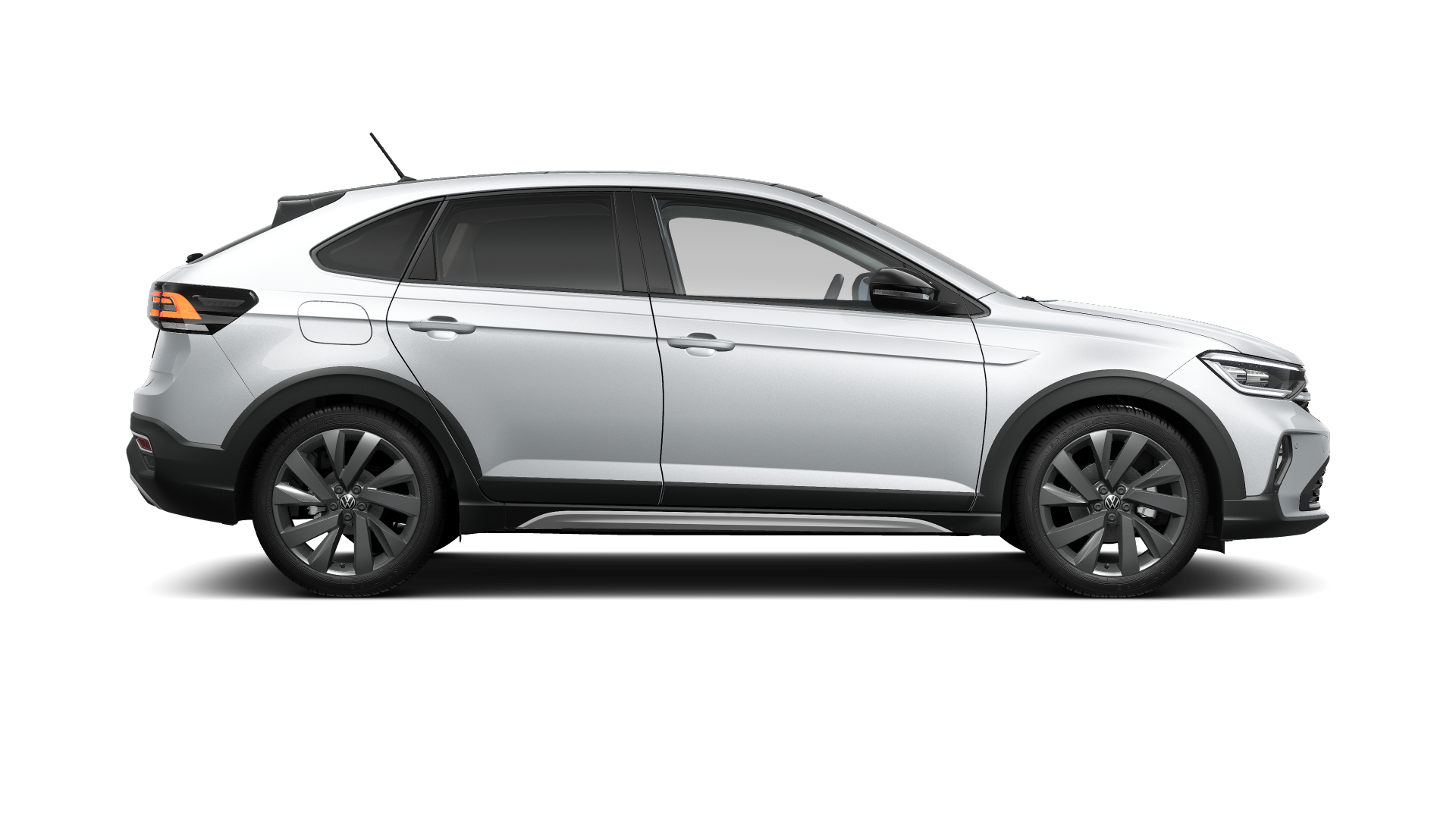 Volkswagen Taigo 1.0 TSI DSG Style