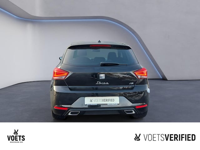 Seat Ibiza 1.0 TSI FR-lijn
