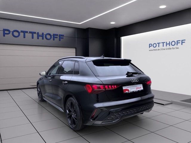 Audi A3 S-Tronic Sportback