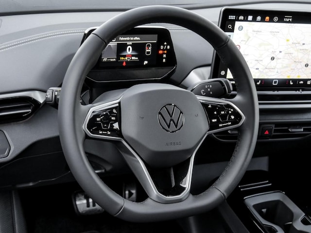 Volkswagen ID.4 IQ.Drive Performance Pro