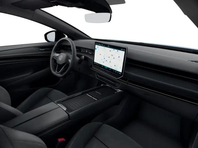 Volkswagen ID.7 IQ.Drive Pro Tourer