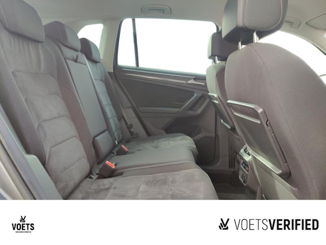 Volkswagen Tiguan 2.0 TDI DSG Highline