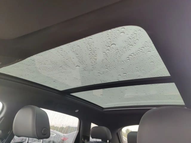 Audi SQ7 4.0 TFSI Quattro S-Tronic