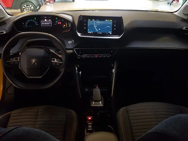 Peugeot E-208 Active Pack