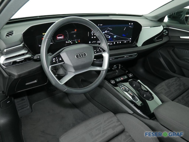 Audi A5 Quattro S-Tronic