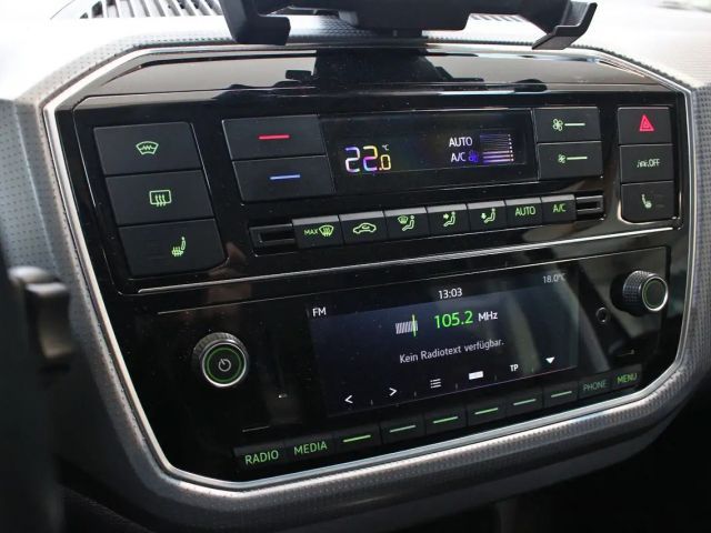 Skoda Citigo-e iV Best