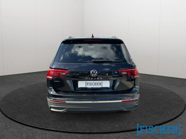 Volkswagen Tiguan Allspace DSG Life