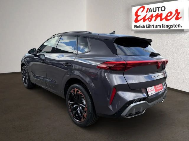 Cupra Terramar 1.5 e.TSI DSG ABS ESP