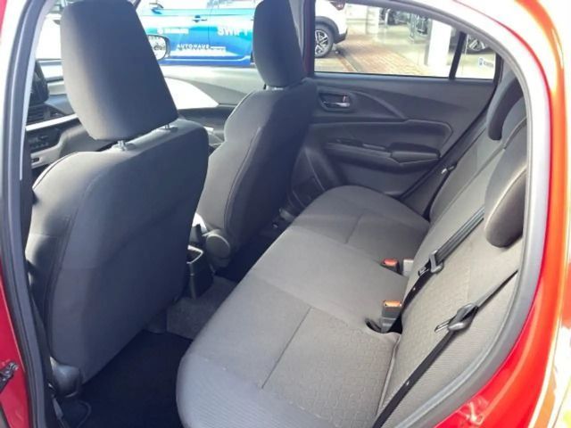 Suzuki Swift Comfort Hybrid