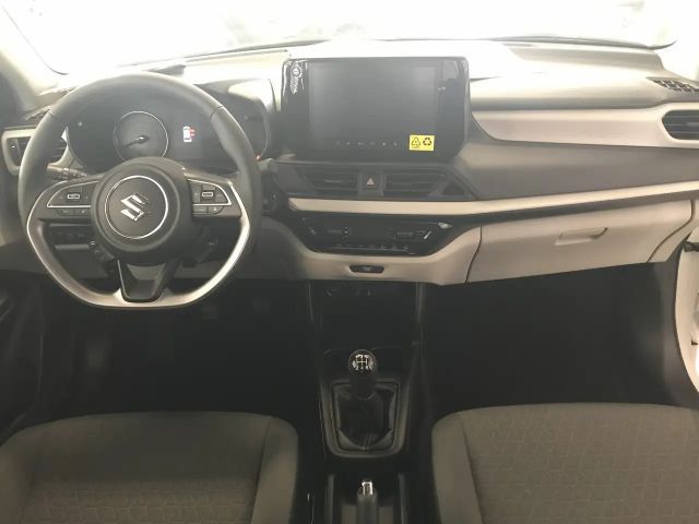 Suzuki Swift Comfort