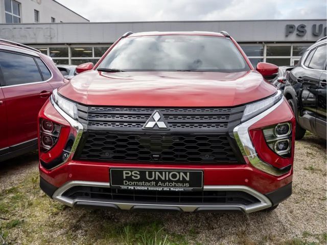 Mitsubishi Eclipse Cross 4WD