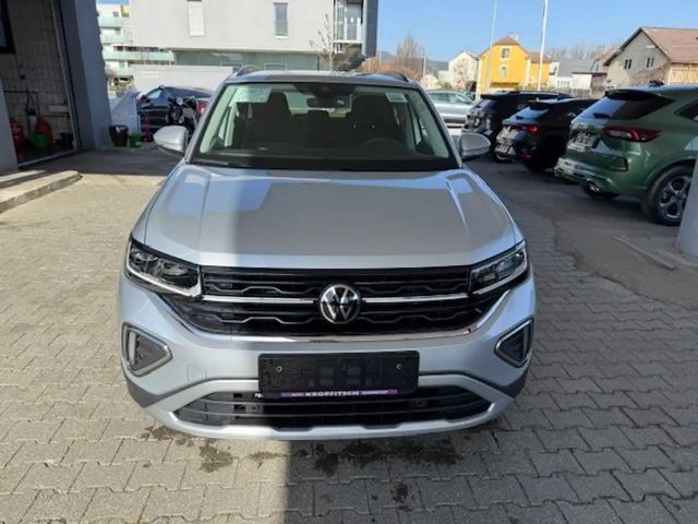 Volkswagen T-Cross 1.0 TSI DSG Life