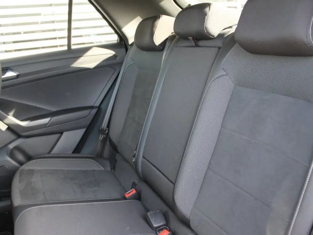 Volkswagen T-Roc 1.5 TSI R-Line