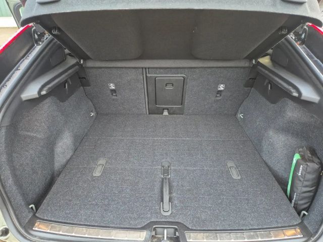 Volvo C40 Recharge Ultimate