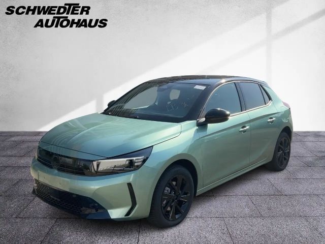 Opel Corsa 1.2 Turbo Turbo