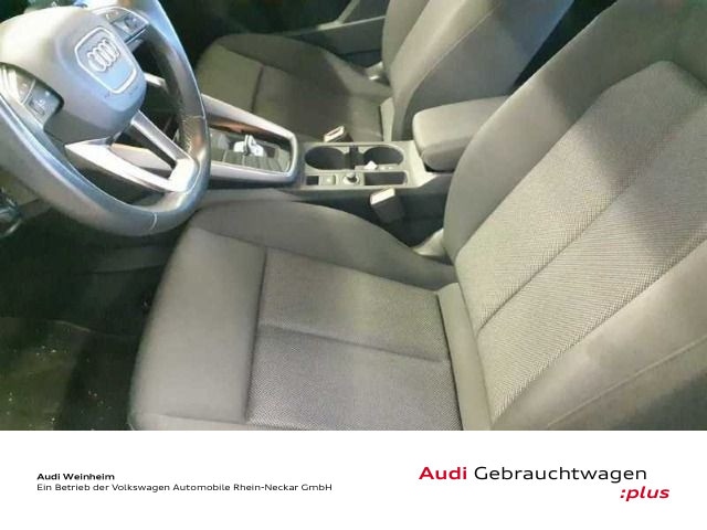 Audi A3 40 TDI Quattro S-Tronic Sedan