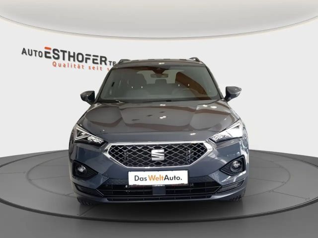 Seat Tarraco 2.0 TDI DSG Style