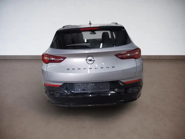 Opel Grandland X 1.5 Turbo GS-Line Grand Sport