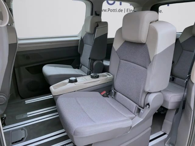 Volkswagen Multivan 2.0 TDI DSG T7
