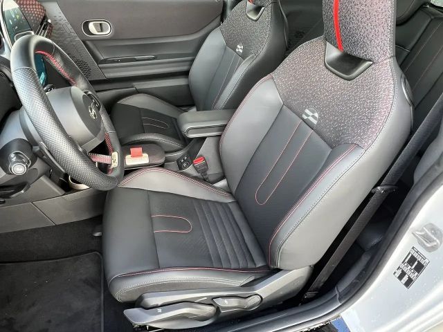 MINI Cooper 3-deurs John Cooper Works