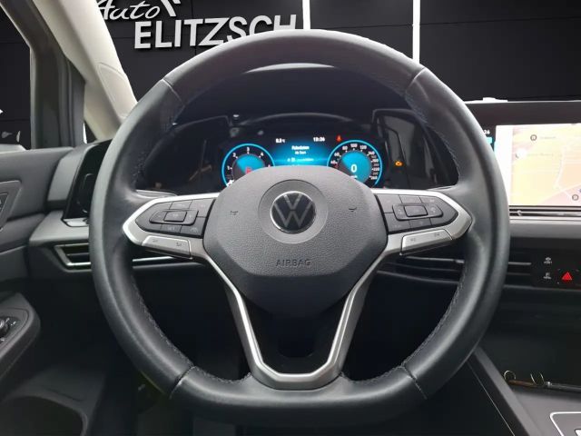 Volkswagen Golf DSG Golf VIII Style Variant