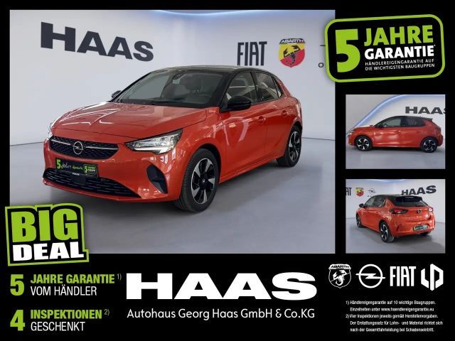 Opel Corsa F **Wallbox Geschenkt**