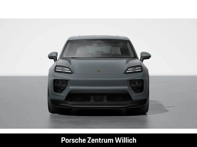 Porsche Macan BOSE Panorama Surround-View Luftfederung