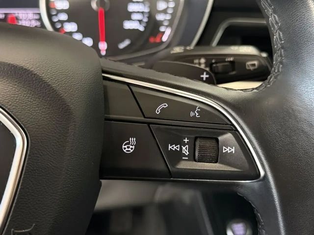 Audi A4 40 TDI Quattro Sport