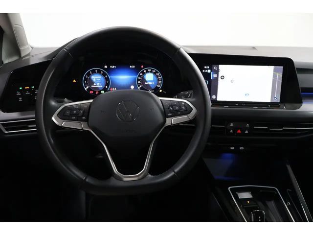 Volkswagen Golf 1.5 eTSI DSG Golf VIII Style