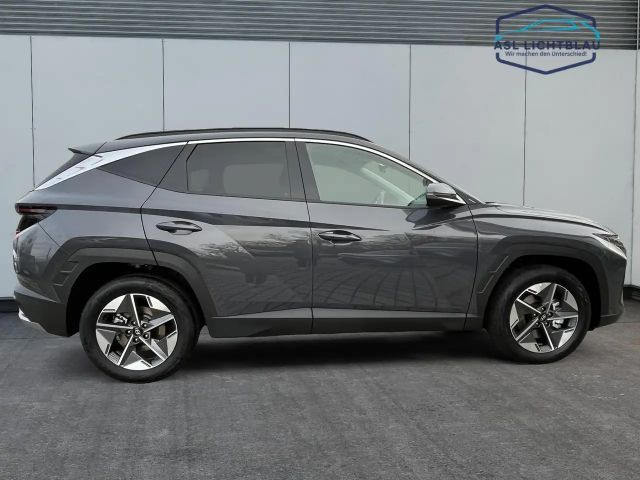 Hyundai Tucson 1.6 2WD T-GDi Trend