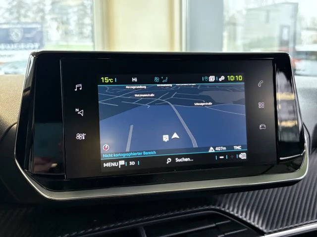 Peugeot 2008 Active Pack