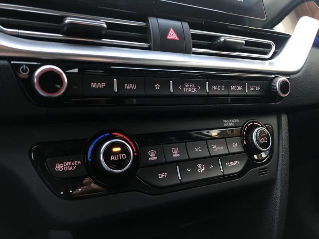 Kia Niro Spirit e-Niro