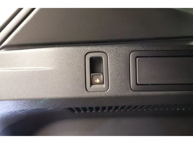 Volkswagen Tiguan 2.0 TDI DSG