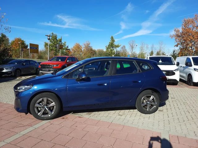 BMW 218 218i Active Tourer Comfort pakket