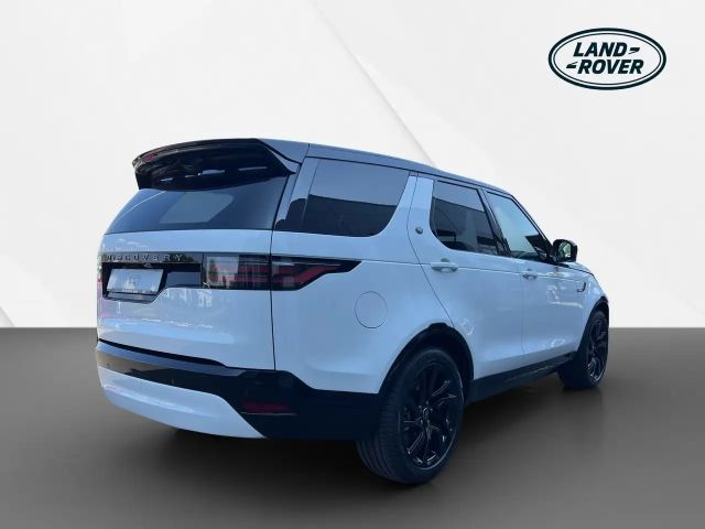 Land Rover Discovery AWD D250 Dynamic SE