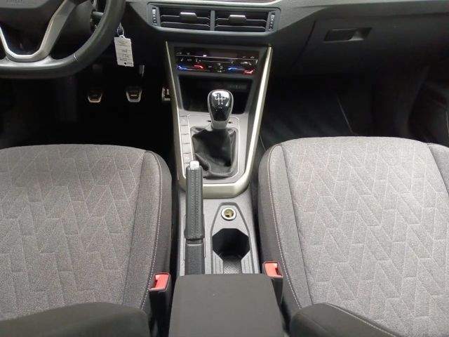 Volkswagen Polo 1.0 TSI Move