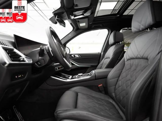 BMW X5 Individual M-Sport xDrive30d