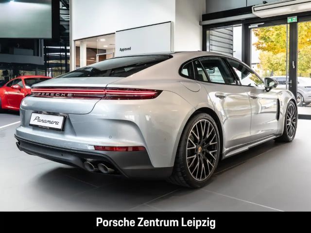 Porsche Panamera 4 E-Hybrid