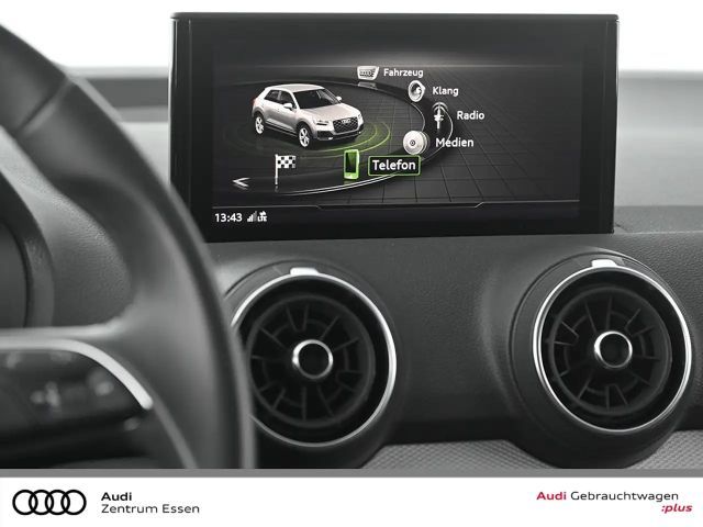 Audi Q2 35 TDI Quattro S-Tronic