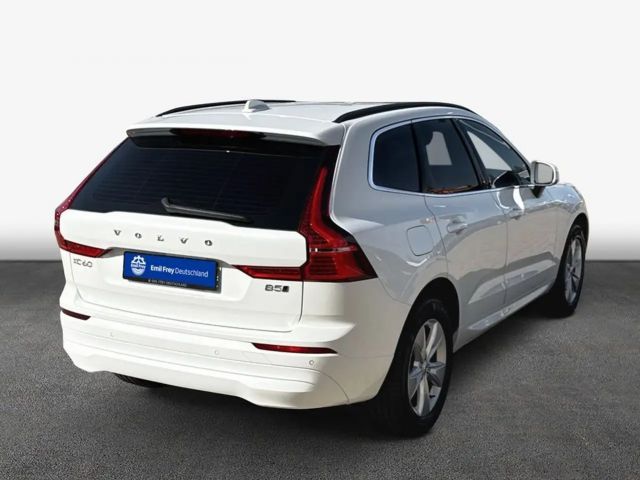 Volvo XC60 AWD Core