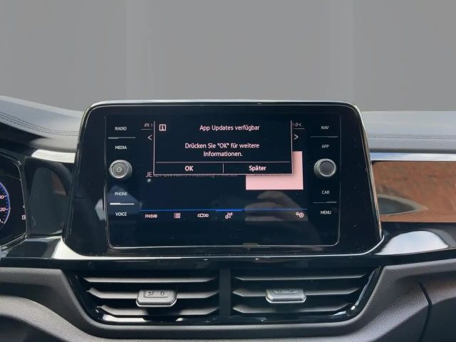 Volkswagen T-Roc 2.0 TSI DSG R-Line