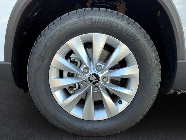 Skoda Karoq Selection