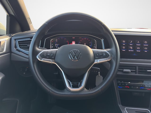 Volkswagen Polo 1.0 TSI R-Line