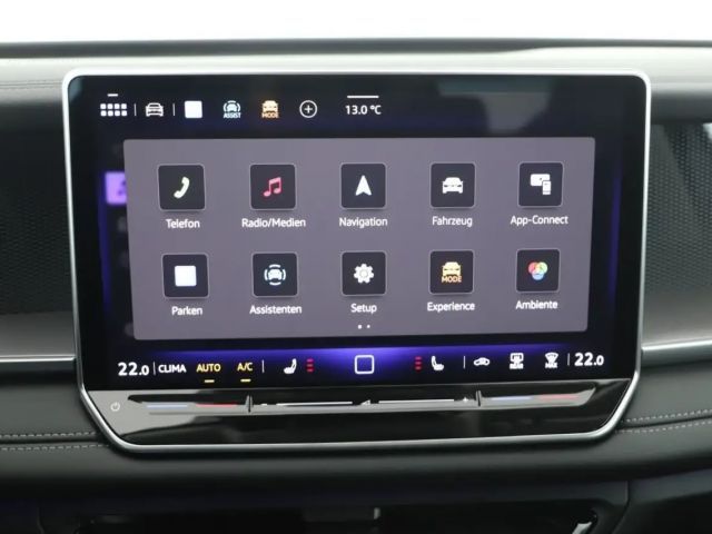 Volkswagen Tayron 1.5 eTSI DSG IQ.Drive Life