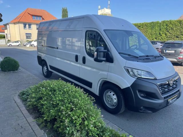 Opel Movano-e 70 kWh L3H2