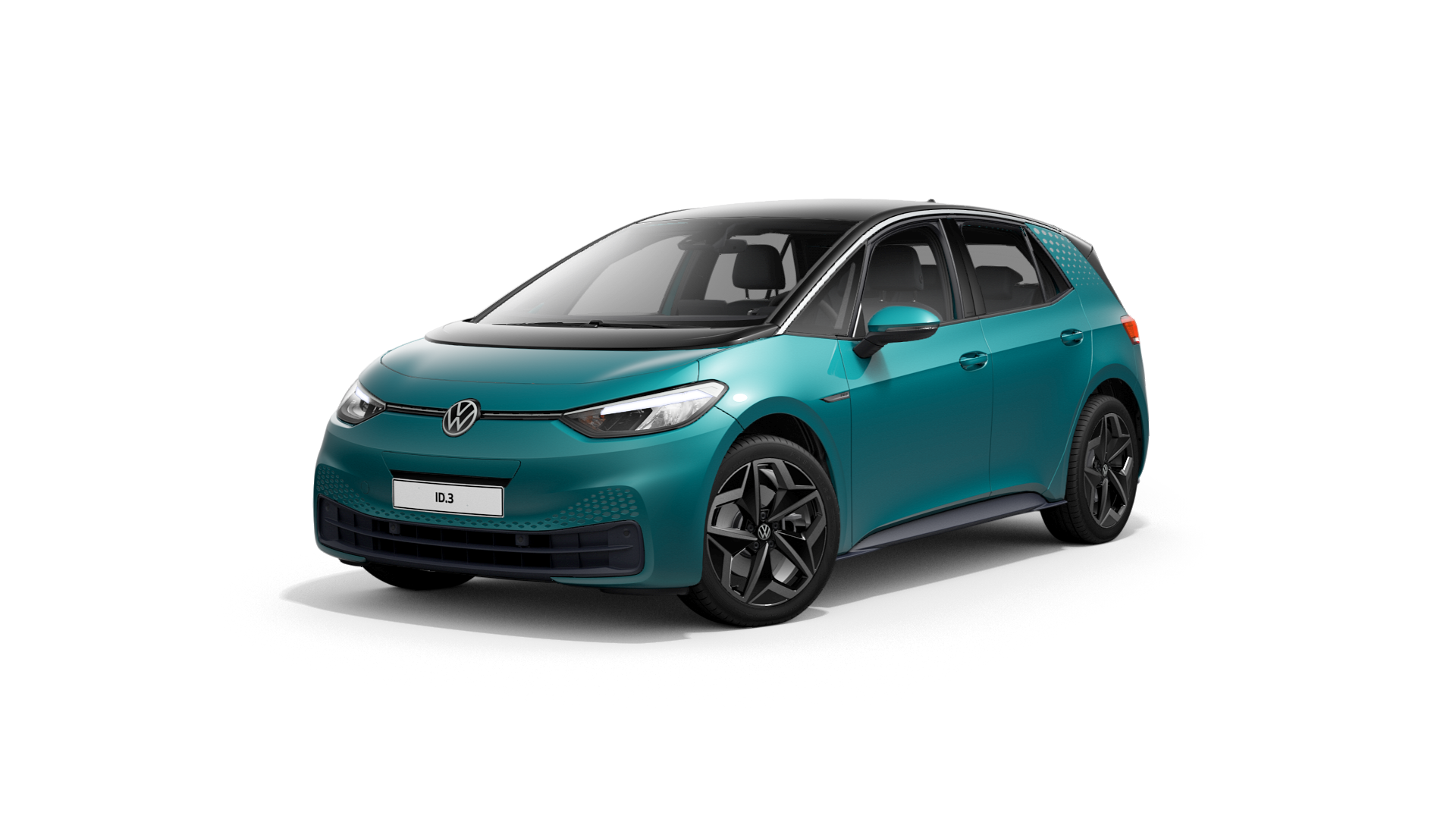 Volkswagen ID.3 Life Performance Pro