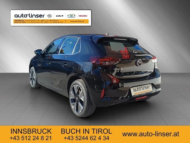 Opel Corsa Elegance