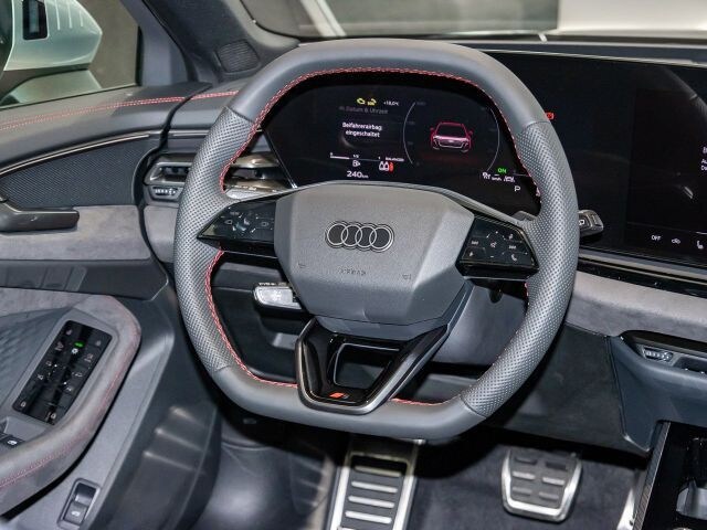 Audi A5 Avant S-Tronic
