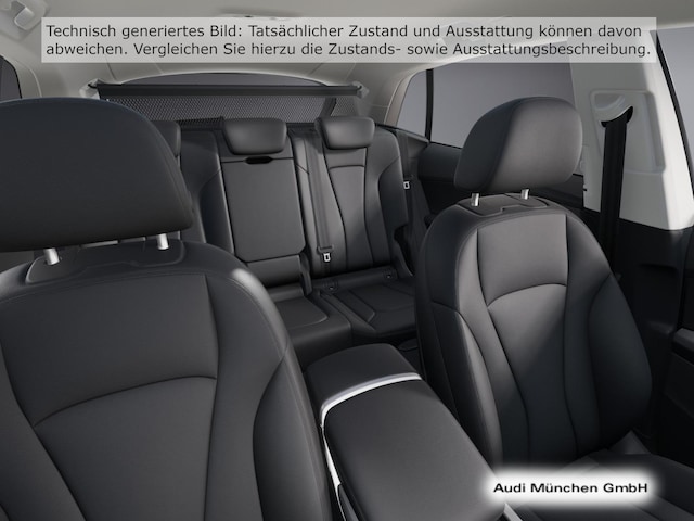 Audi Q8 55 TFSI Quattro